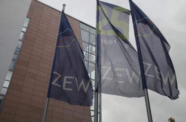 ZEW-Konjunkturerwartungen verschlechtern sich weiter