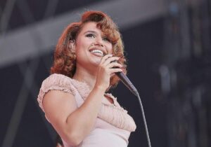 Johannes Oerding an Spitze der Album-Charts - Raye auf Platz drei