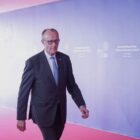 Merz will "Heranführungsstrategie" für Ukraine