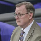 Ramelow wirft Linkenspitze Täuschung bei Diätendeckel-Antrag vor