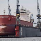 Nationale Maritime Konferenz in Emden eröffnet