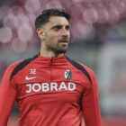 EL: Freiburg dominiert Celta Vigo im Viertelfinal-Hinspiel