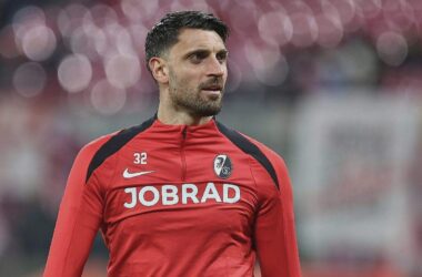 EL: Freiburg dominiert Celta Vigo im Viertelfinal-Hinspiel