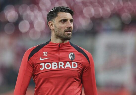 EL: Freiburg dominiert Celta Vigo im Viertelfinal-Hinspiel