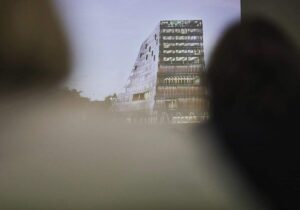 Uta Bretschneider wird Programmdirektorin des Zukunftszentrums