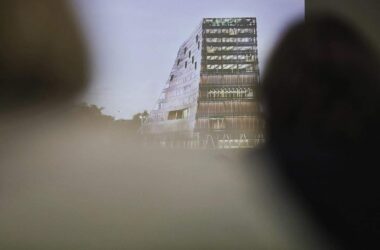 Uta Bretschneider wird Programmdirektorin des Zukunftszentrums