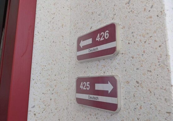 Bund denkt über neue Einschnitte bei Integrationskursen nach