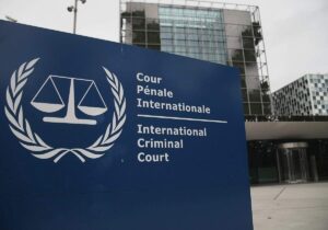 IStGH-Richterin ruft zu Widerstand gegen US-Sanktionen auf