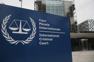 IStGH-Richterin ruft zu Widerstand gegen US-Sanktionen auf