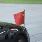 BASF fordert EU zu härterer Gangart gegen China auf