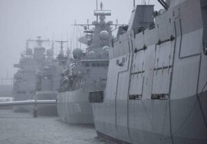 Iran-Krieg: Deutscher Marineeinsatz rückt wieder in weitere Ferne