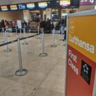 UFO kündigt Streik für Mittwoch und Donnerstag bei Lufthansa an