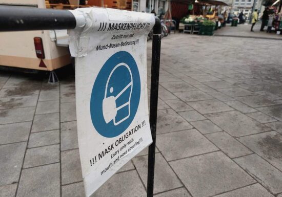 ME/CFS und Long Covid kosten jährlich rund 64 Milliarden Euro