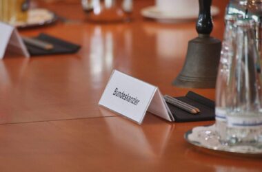 Kabinettsbeschluss zu Gesundheitsreform war "einstimmig"