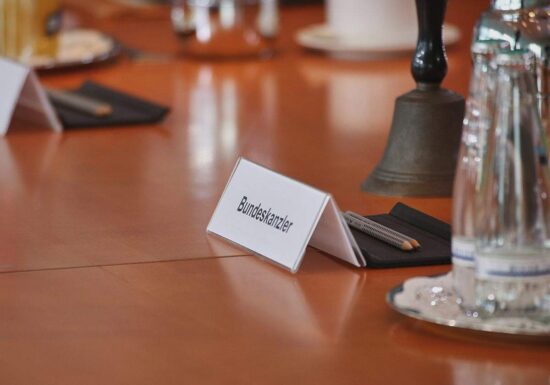 Kabinettsbeschluss zu Gesundheitsreform war "einstimmig"