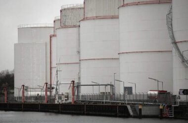 Ifo: Iran-Krieg erhöht Unsicherheit deutscher Unternehmen