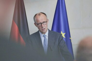 Merz will "Entlastungsprämie" auch 2027 gelten lassen