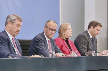 Logistikbranche entsetzt über späte Energiesteuer-Senkung