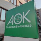 AOK hält sinkende Kassenbeiträge nach Reformen für möglich