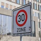 Studie: Tempo 30 in Ortschaften könnte Fußgängerleben retten