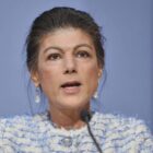 Wagenknecht kritisiert Haushaltsentwurf 2027 scharf