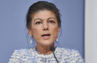 Wagenknecht kritisiert Haushaltsentwurf 2027 scharf