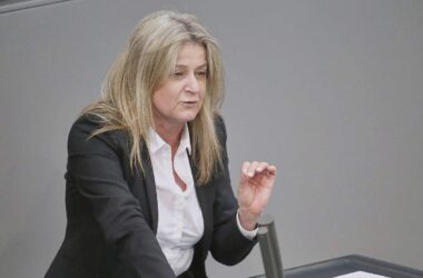 CSU-Finanzpolitikerin attackiert Tankstellenbetreiber