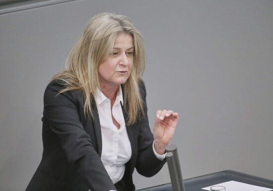 CSU-Finanzpolitikerin attackiert Tankstellenbetreiber