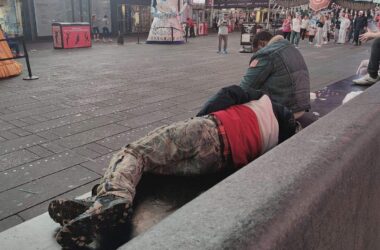 US-Arbeitslosenquote im März wieder auf 4,3 Prozent gesunken