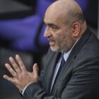 Nouripour fordert mehr Unterstützung der Ukraine