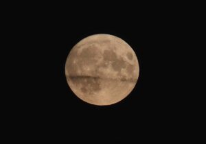 "Artemis 2"-Crew erreicht Einflussbereich des Mondes