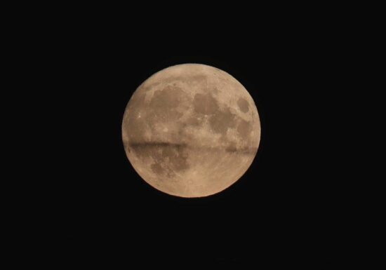 "Artemis 2"-Crew erreicht Einflussbereich des Mondes