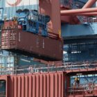 Exporte in den Iran im Jahr 2025 deutlich gesunken