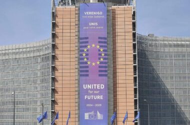 EU-Kommission will Abhängigkeiten von fossilen Brennstoffen abbauen