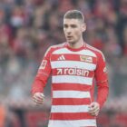 1. Bundesliga: Union und St. Pauli trennen sich 1:1