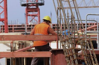 Klingbeil plant Bundesgesellschaft für bezahlbaren Wohnungsbau