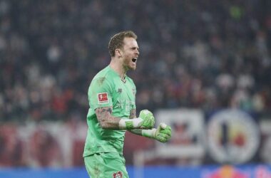 1. Bundesliga: Dortmund verliert bei Hoffenheim