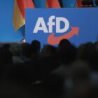 AfD treibt Aufbau einer europäischen Stiftung voran