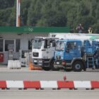 Bericht: Luftfahrtverbände wollen Zugang zu Nato-Kerosinleitungen