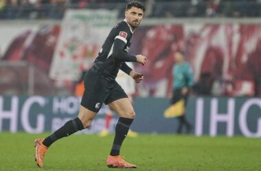 Europa-League-Halbfinale: Braga gewinnt Hinspiel gegen Freiburg