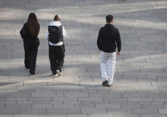 Weiter klare Geschlechterunterschiede bei Ausbildungsberufen