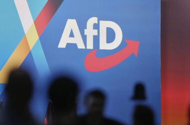 CDU-Projekt gegen AfD in Ostdeutschland stockt