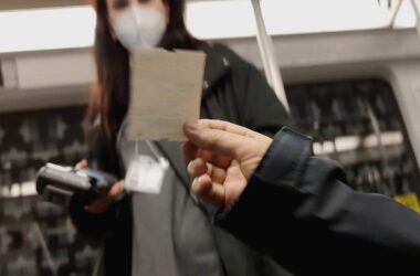 Anwaltverein fordert Ende der Strafbarkeit von Schwarzfahren