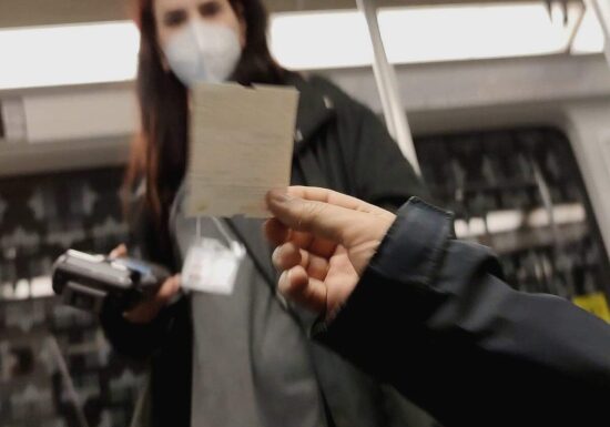 Anwaltverein fordert Ende der Strafbarkeit von Schwarzfahren