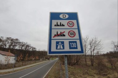 Deutsche zu zeitlich begrenztem Tempolimit auf Autobahnen gespalten