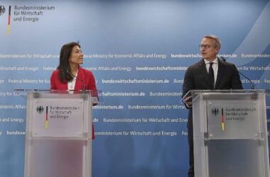 Regierung will mit neuer KI-Strategie Innovationen "entfesseln"