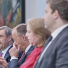 Grimm kritisiert Entlastungspläne: "Politik verkennt die Situation"