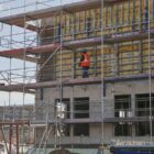 Baupreise für Wohngebäude im Februar gestiegen