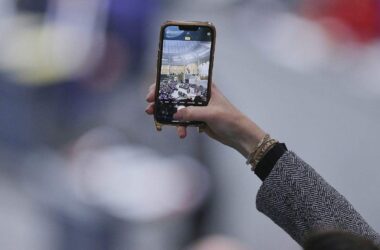 Generalbundesanwalt ermittelt wegen Spionageverdacht auf Signal