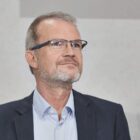 TK-Chef Baas vermisst Mut in der Politik